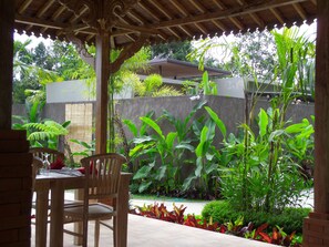 Servicios del alojamiento