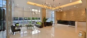 Whiz Prime Hotel Basuki Rahmat Malang