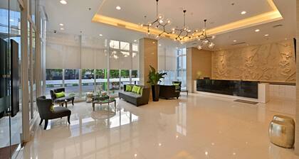 Whiz Prime Hotel Basuki Rahmat Malang