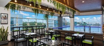 Whiz Prime酒店Basuki Rahmat Malang