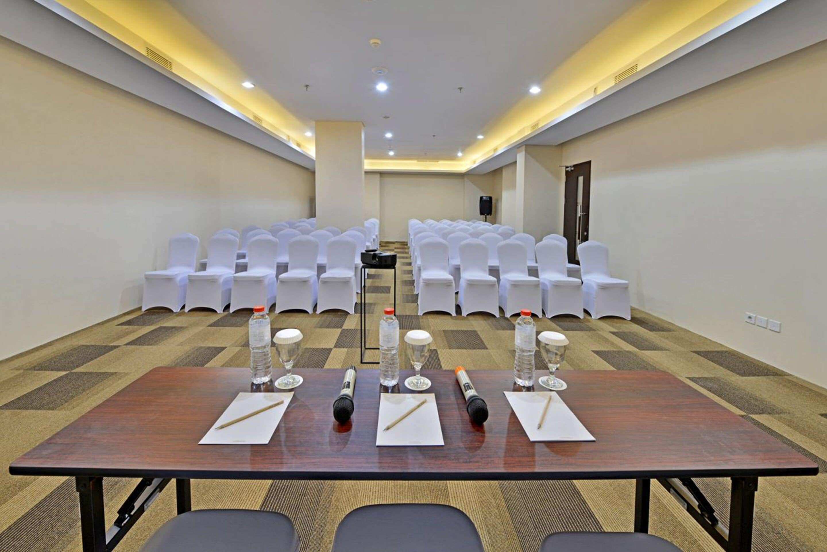 Pusat bisnis