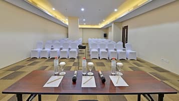 Pusat bisnis