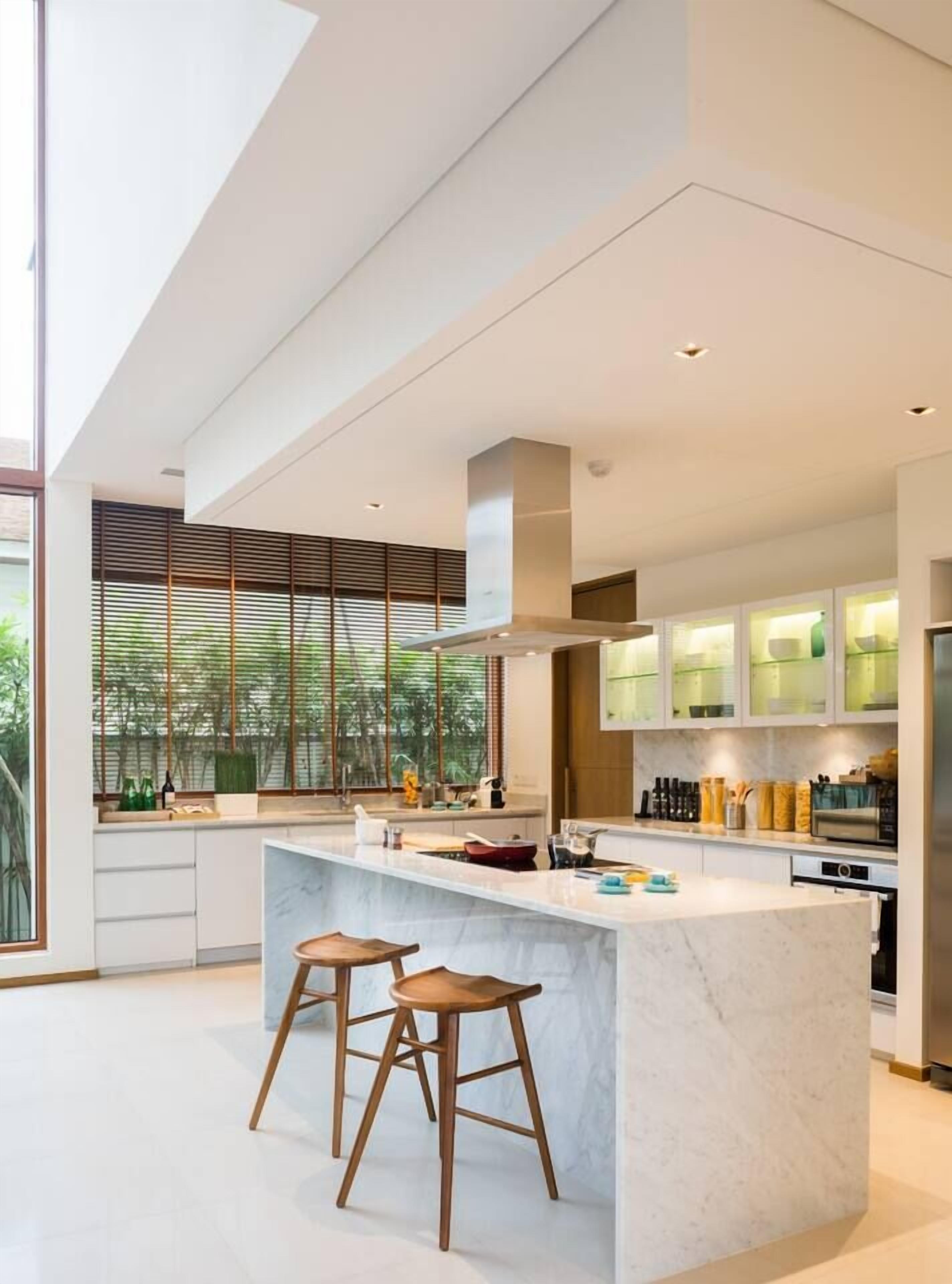 Exclusive Villa | In-room dining