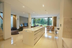 Servicio a la habitación