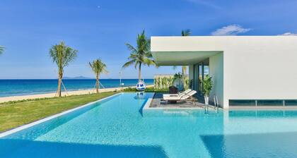 Ocean Villas Beach Resort