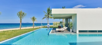 Ocean Villas Beach Resort