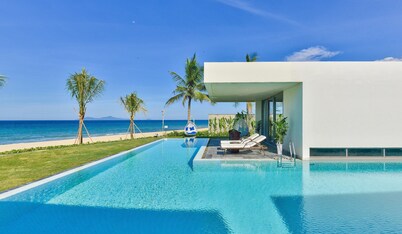 Ocean Villas Beach Resort