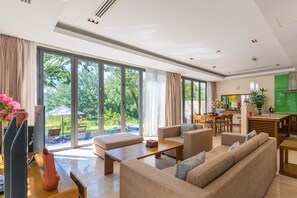 Room amenity - Ocean Villas Beach Resort (Da Nang)