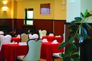 Meeting facility - Afropolitan Hotel (Addis Ababa)