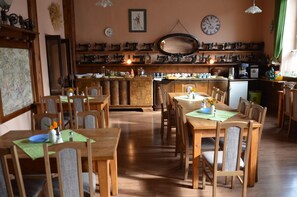 Restaurant - Hotel U Branky (Stribro)