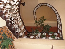 Escadaria