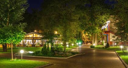 Puscha Congress Hotel