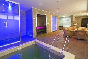 Pool - Puscha Congress Hotel (Kyiv)