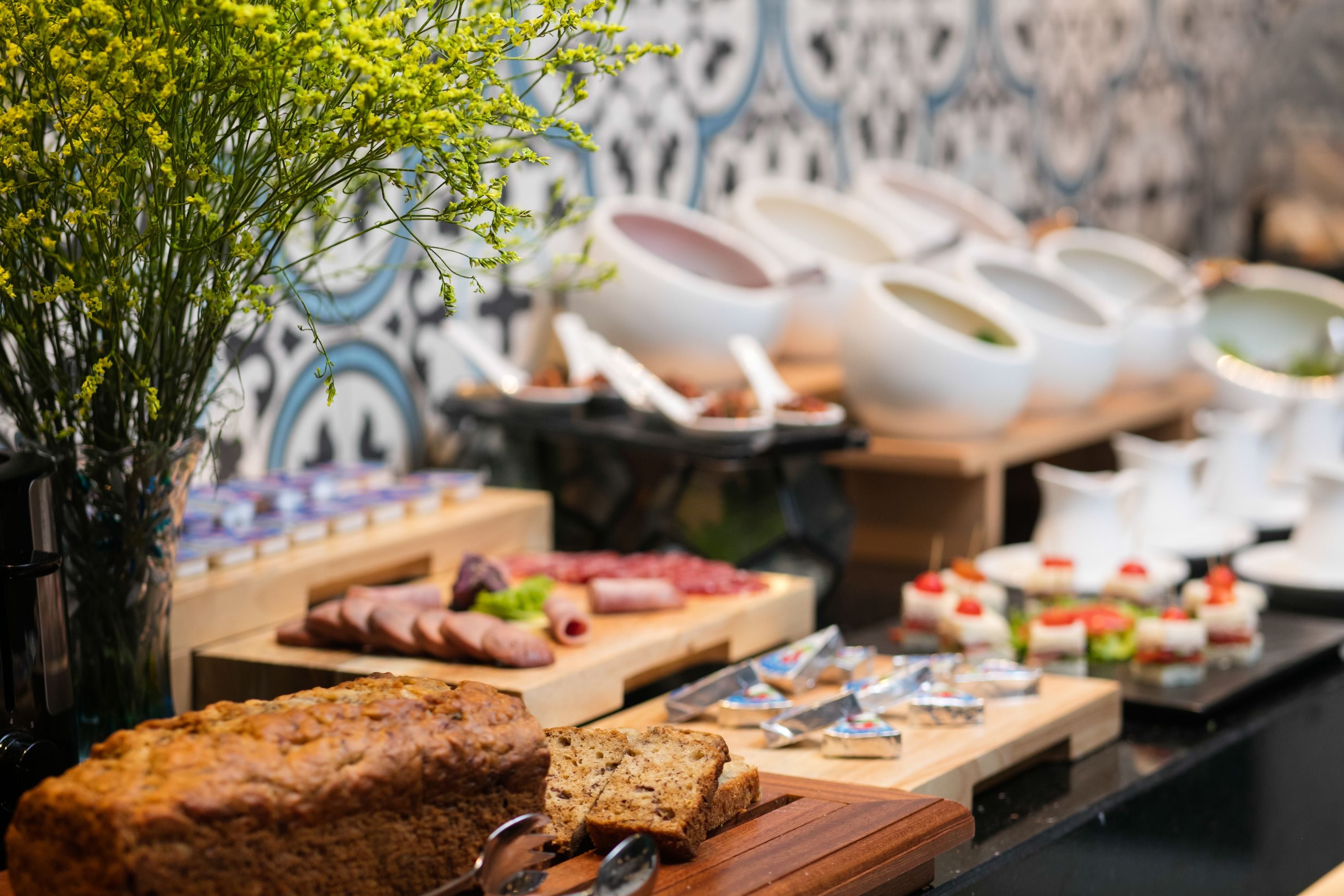 Foto - Hanoi Allure Hotel