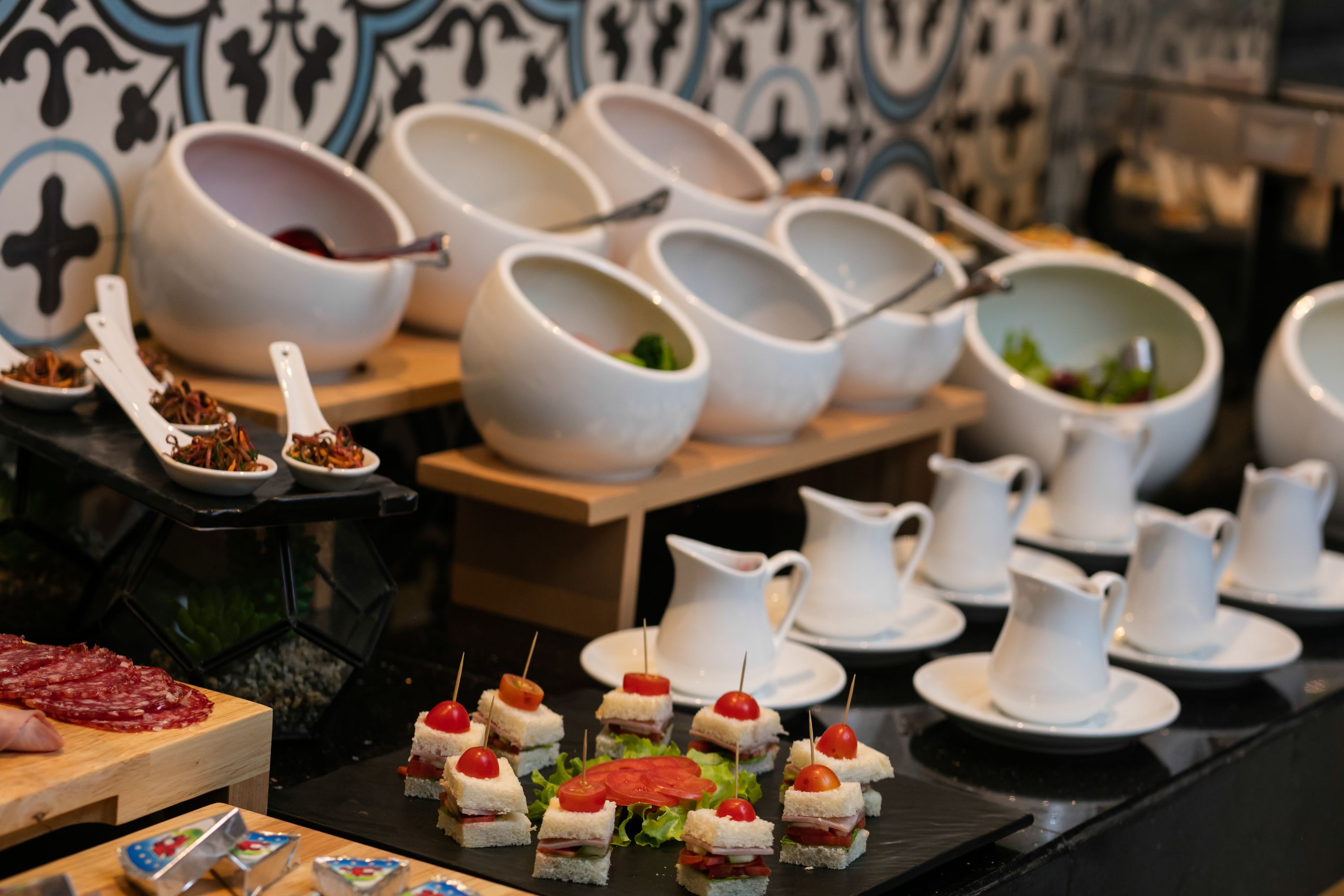 Foto - Hanoi Allure Hotel