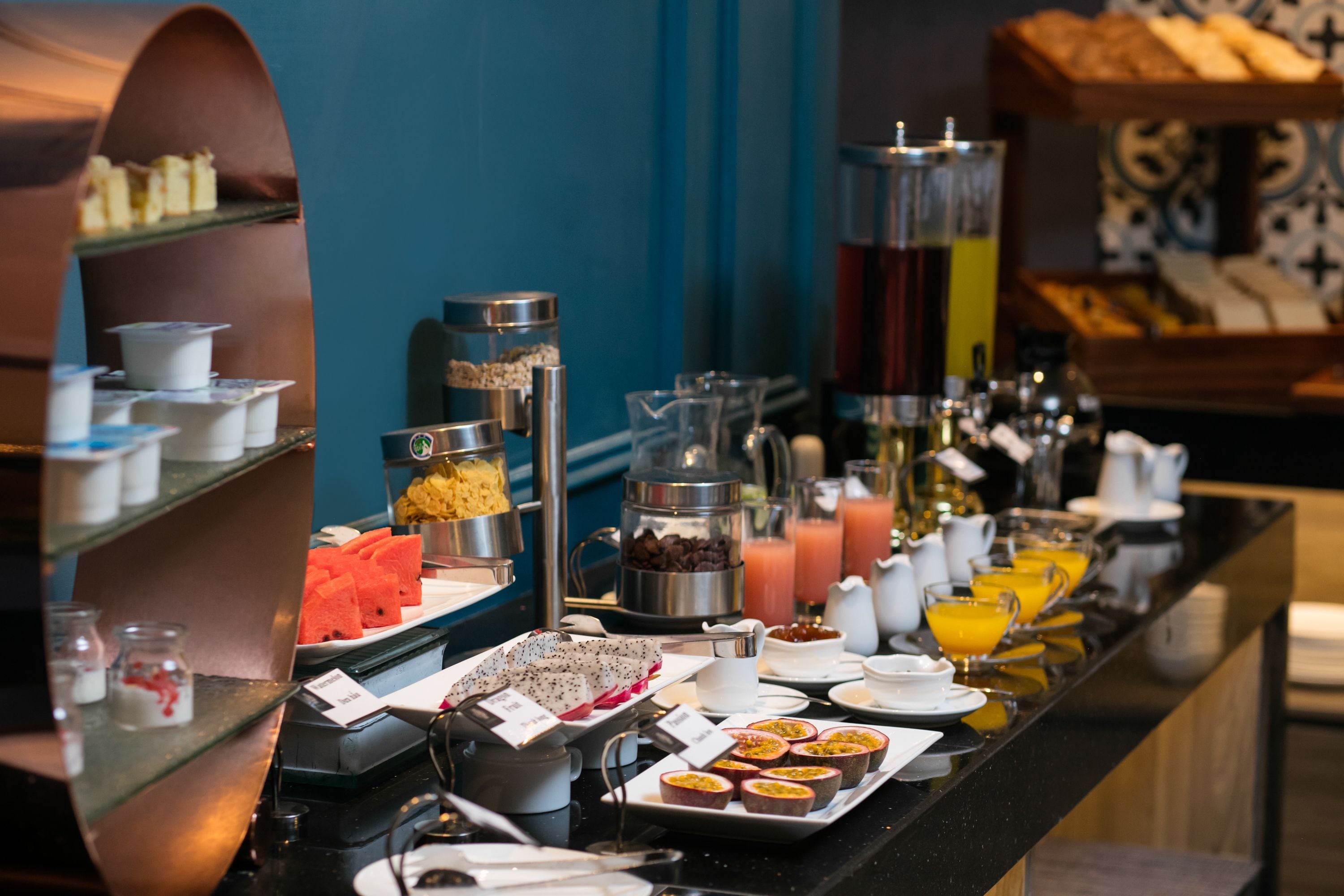 Foto - Hanoi Allure Hotel