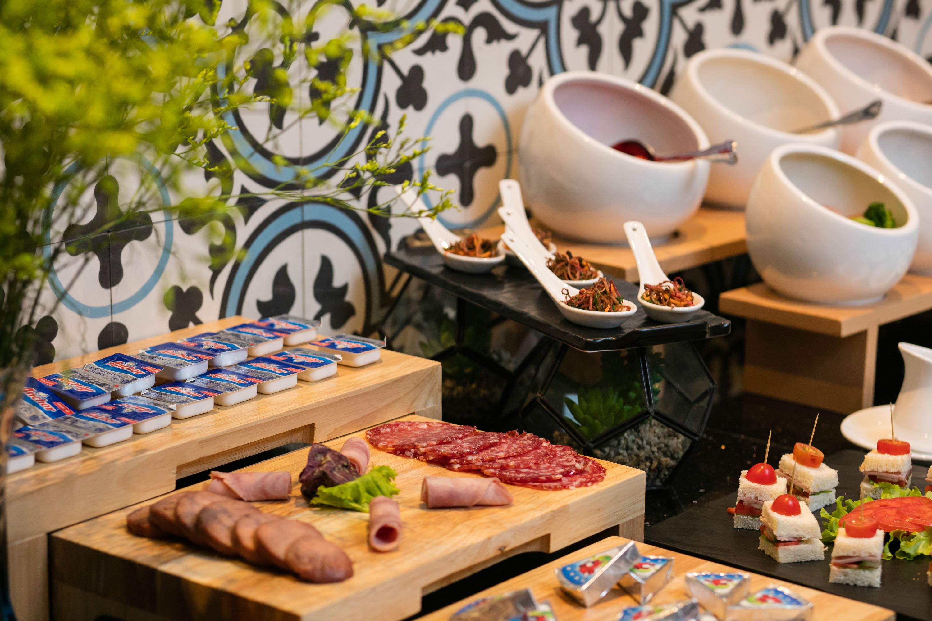 Foto - Hanoi Allure Hotel