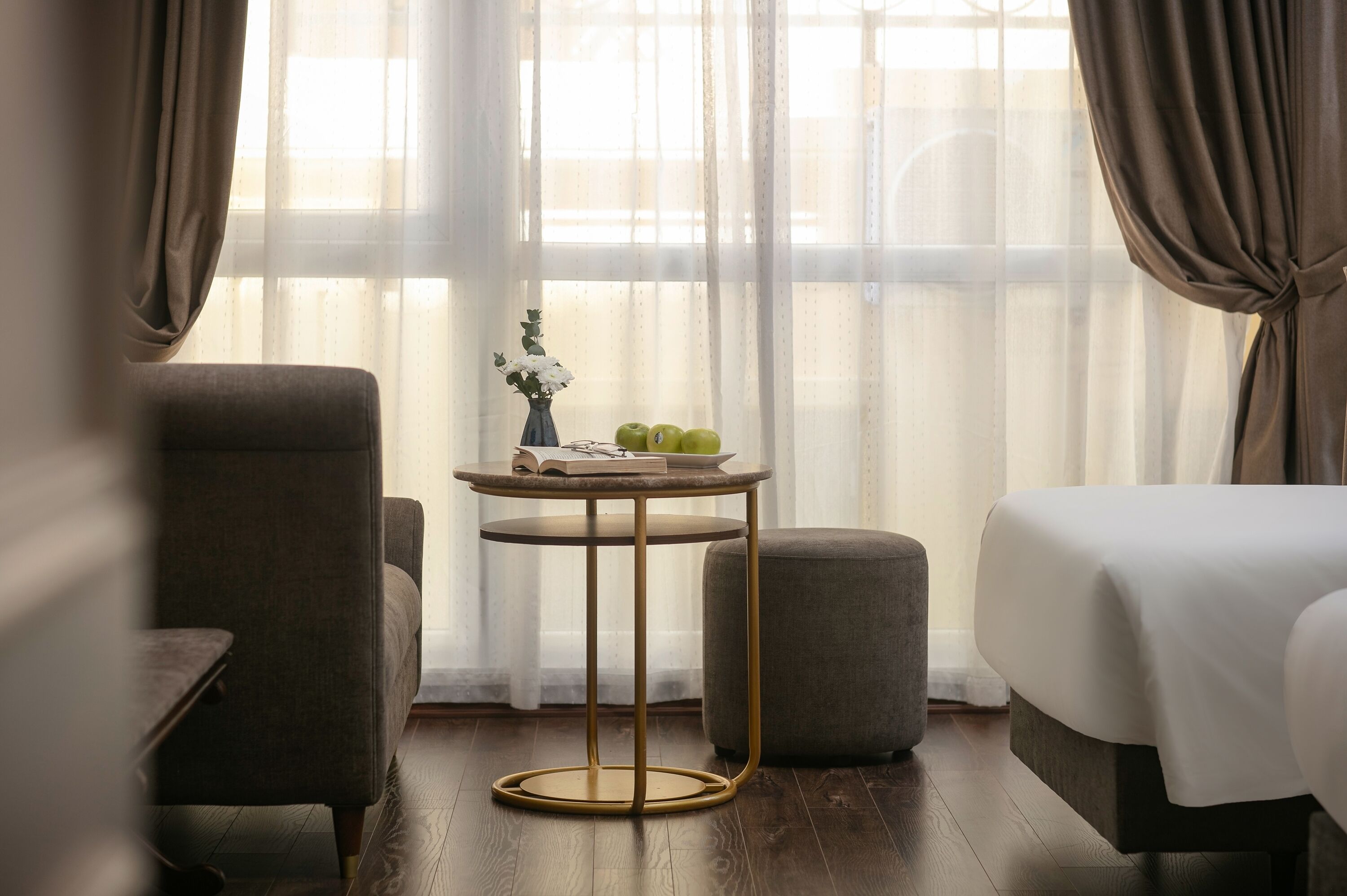 Foto - Hanoi Allure Hotel