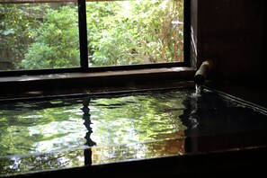 Spa - Shinwaen (Aso)