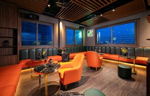 Bar (on property) - Bendecir Hotel & Spa (Hanoi)