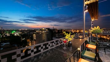 Bar (di hartanah)