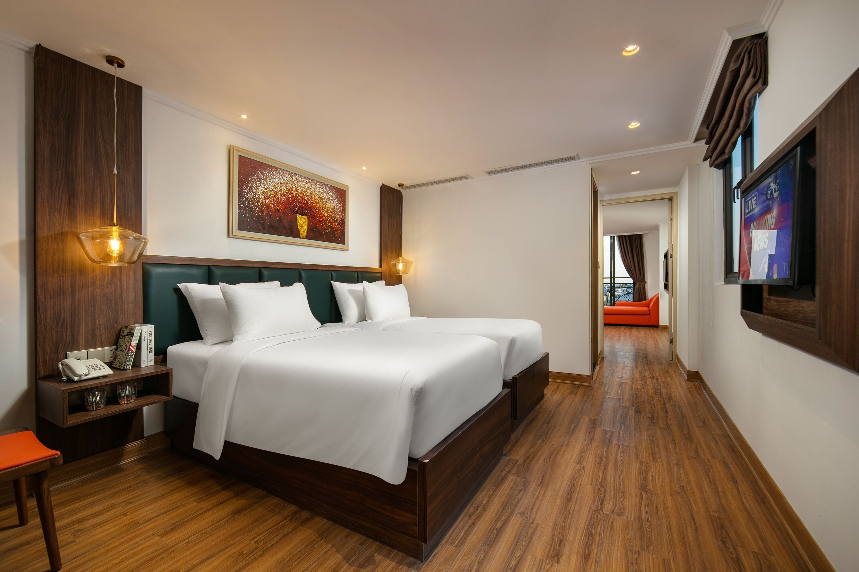 Foto - Bendecir Hotel & Spa