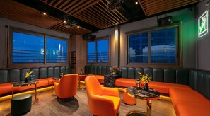 Bar (on property) - Bendecir Hotel & Spa (Hanoi)