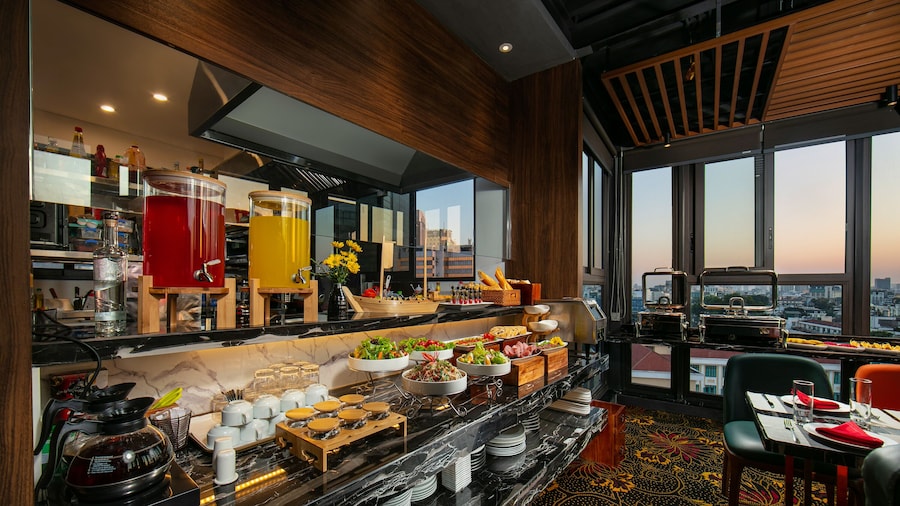 Bendecir Hotel & Spa