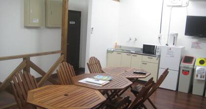 Yukaina Nakamatachi - Hostel