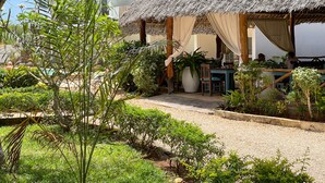 Unclassified image, 2 of 53, button - Kibanda Lodge and Restaurant (Nungwi)