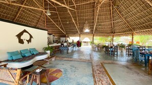 Unclassified image, 4 of 53, button - Kibanda Lodge and Restaurant (Nungwi)