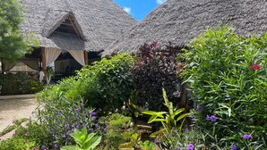 Unclassified image, 5 of 53, button - Kibanda Lodge and Restaurant (Nungwi)