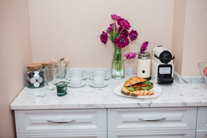 Servicio a la habitación