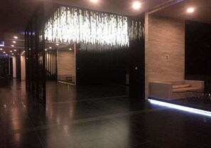 Lobby - LT Tropez Homestay (Johor Bahru)