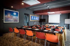 Meeting facility - Mandy Nok Hotel (Nakhon Si Thammarat)