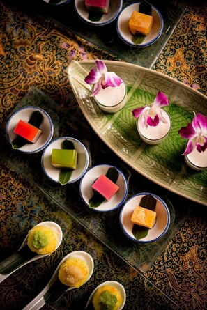 Spa - Mandy Nok Hotel (Nakhon Si Thammarat)