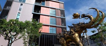 Mandy Nok Hotel