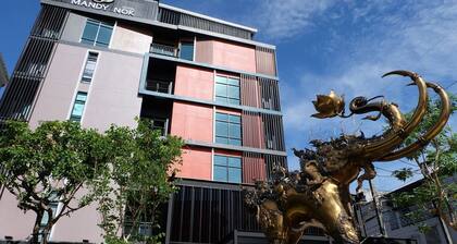 Mandy Nok Hotel
