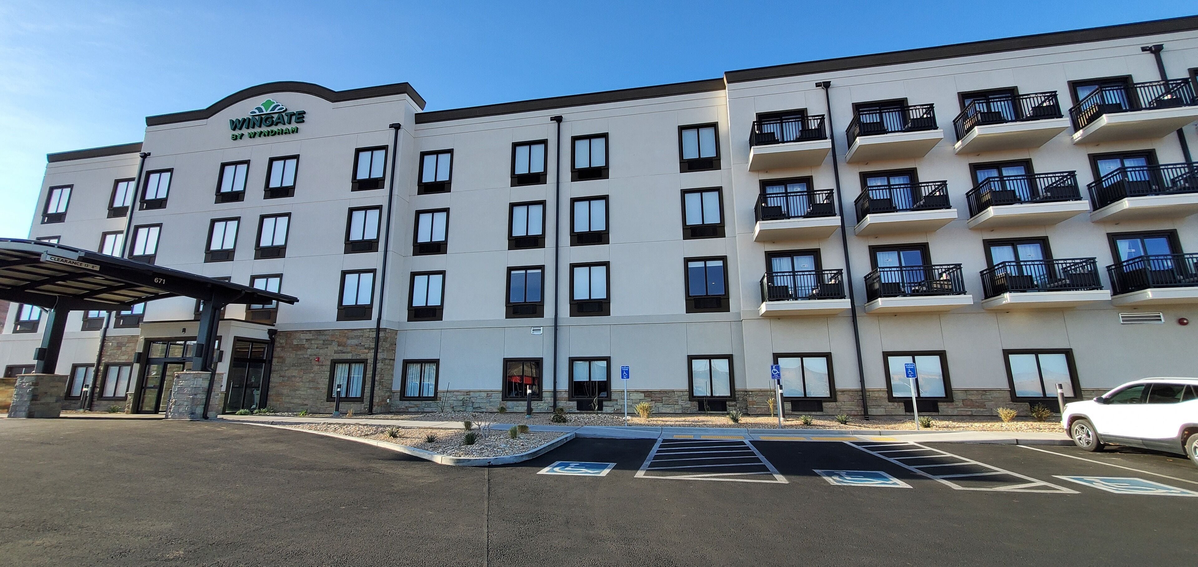 Photo - Wingate by Wyndham Page Lake Powell