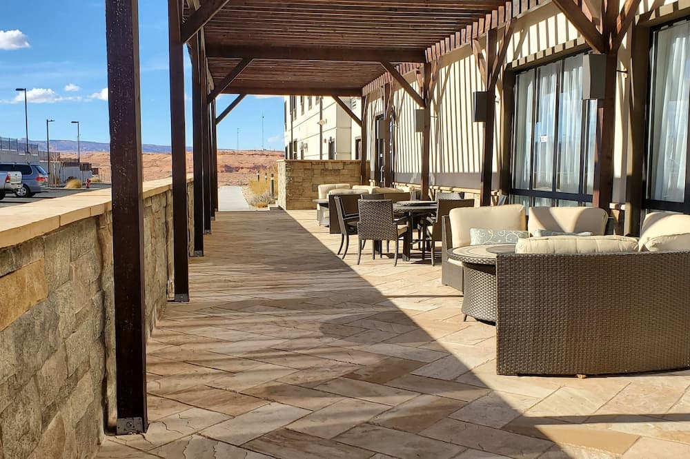 Wingate by Wyndham Page Lake Powell
