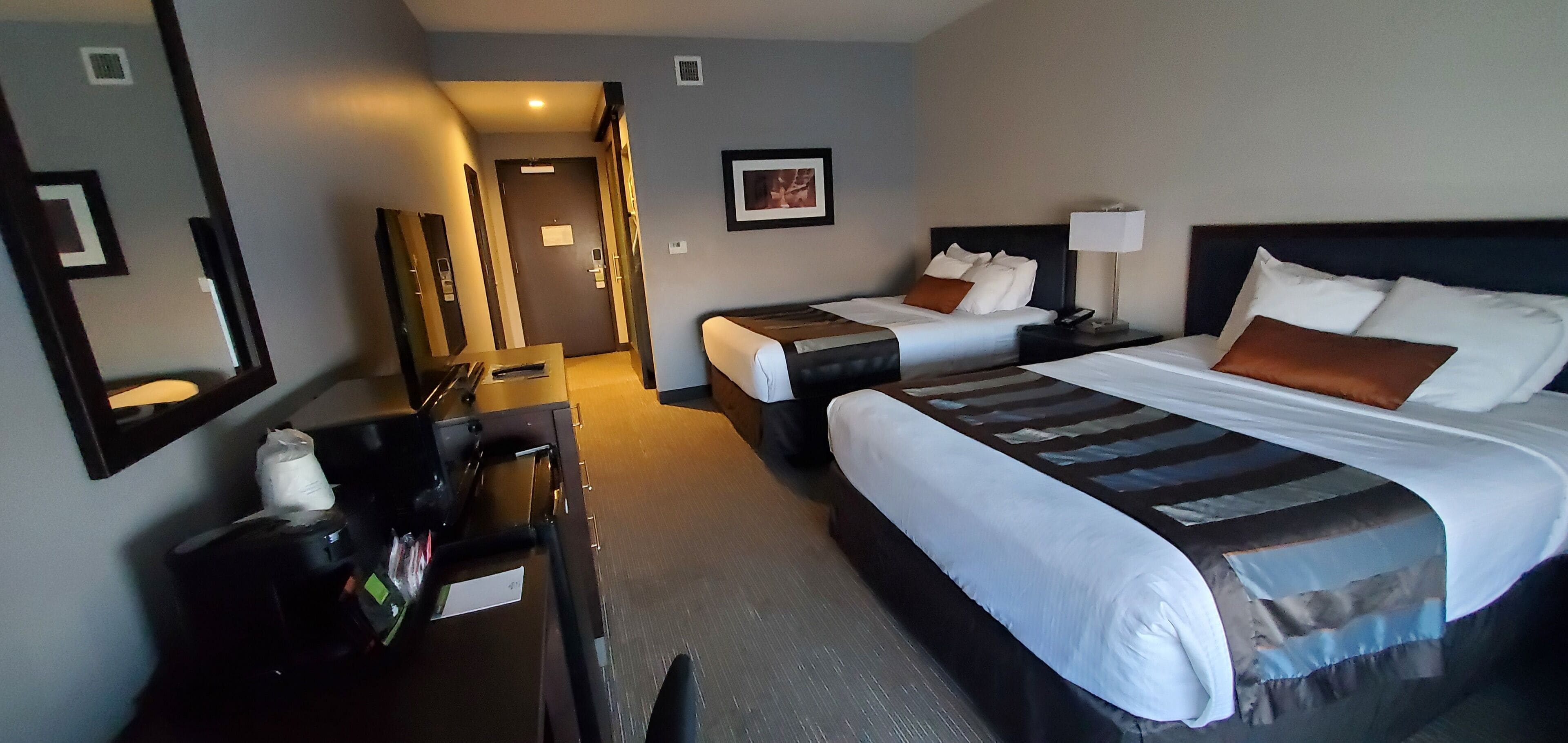 Photo - Wingate by Wyndham Page Lake Powell