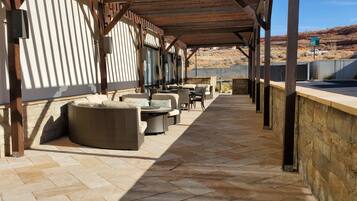 Teras/patio