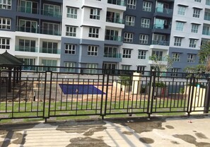 Exterior - LT Season Luxury (Johor Bahru)