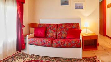 Chambre Supérieure, 2 chambres