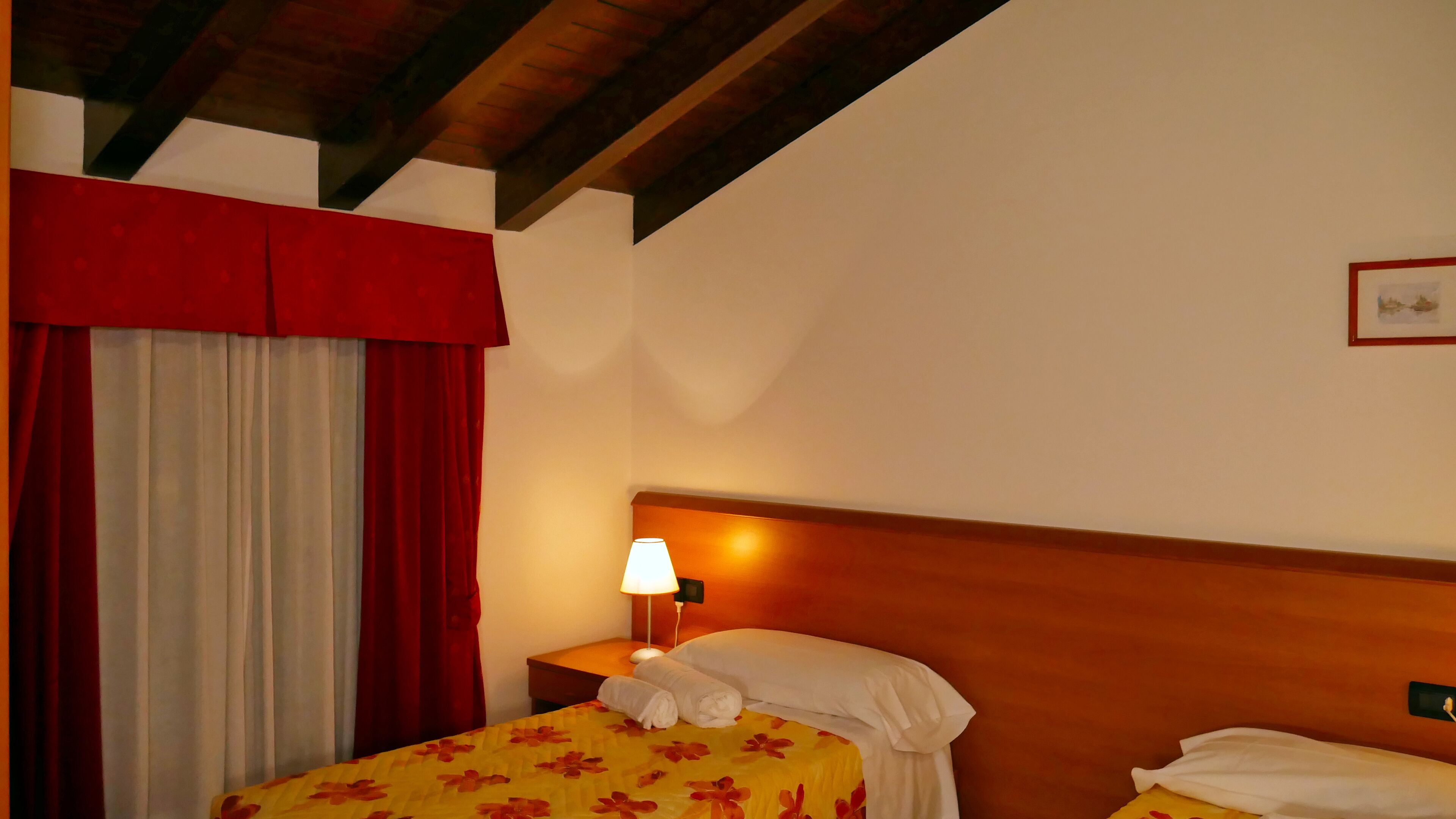 superior double room, 2 bedrooms | 2 bedrooms, in-room safe, desk, blackout curtains