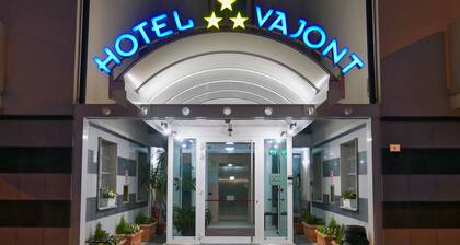 Hotel Vajont