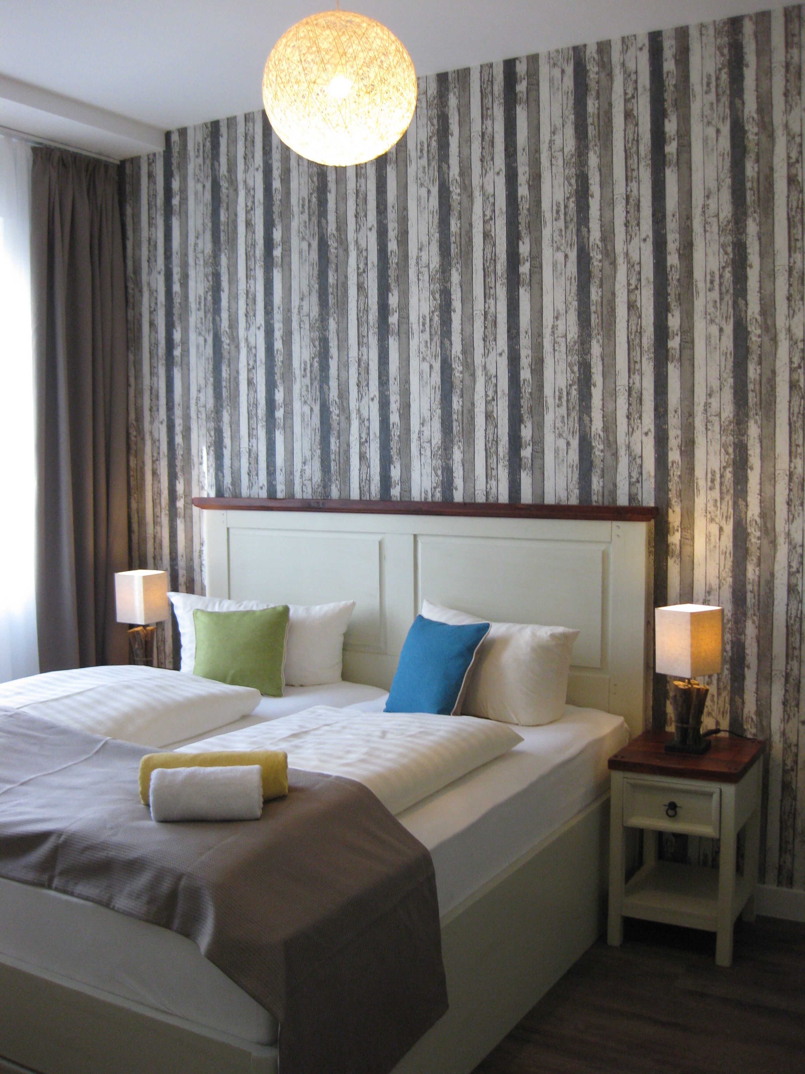 Apartment, 2 Schlafzimmer