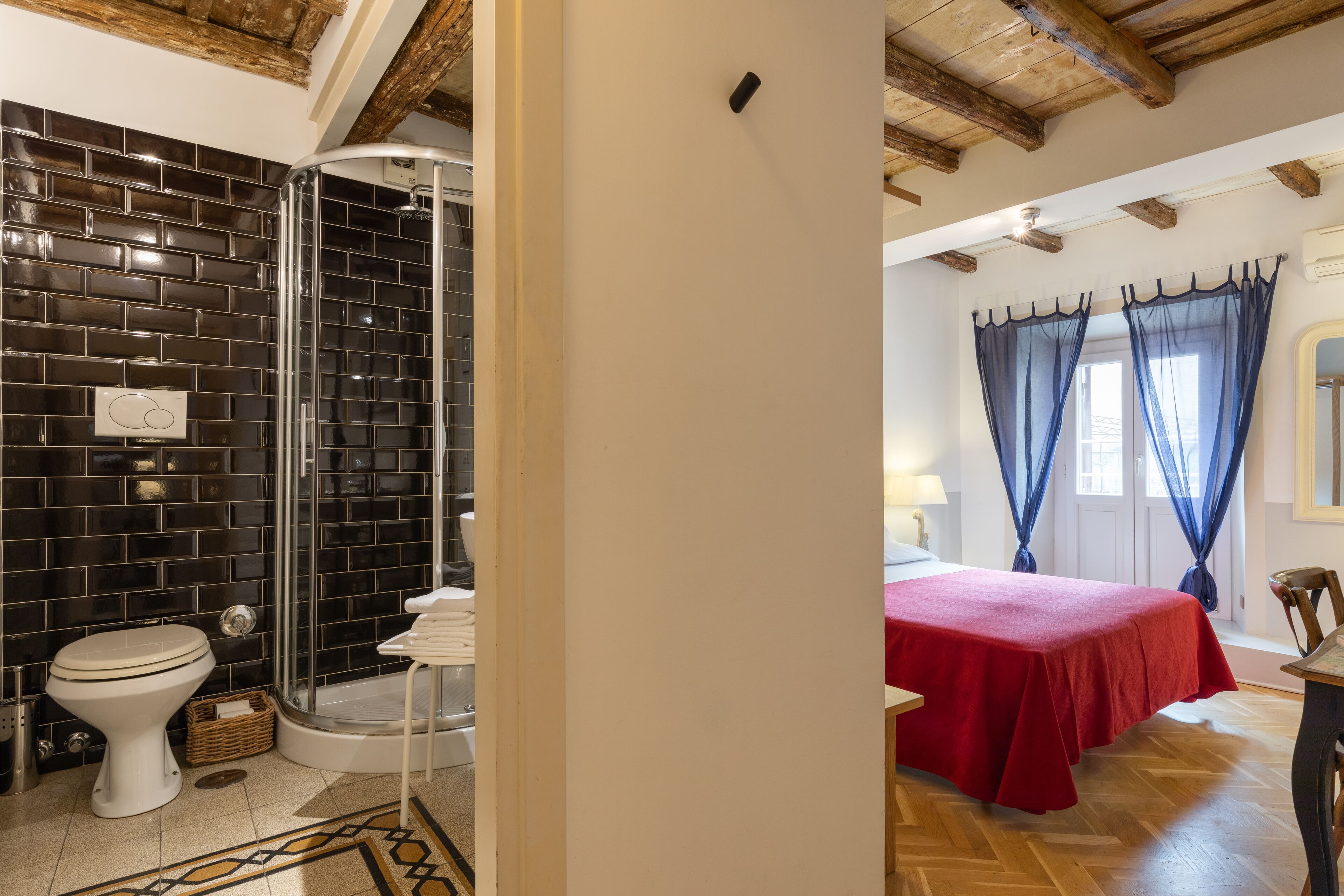 Foto - The BlueHostel