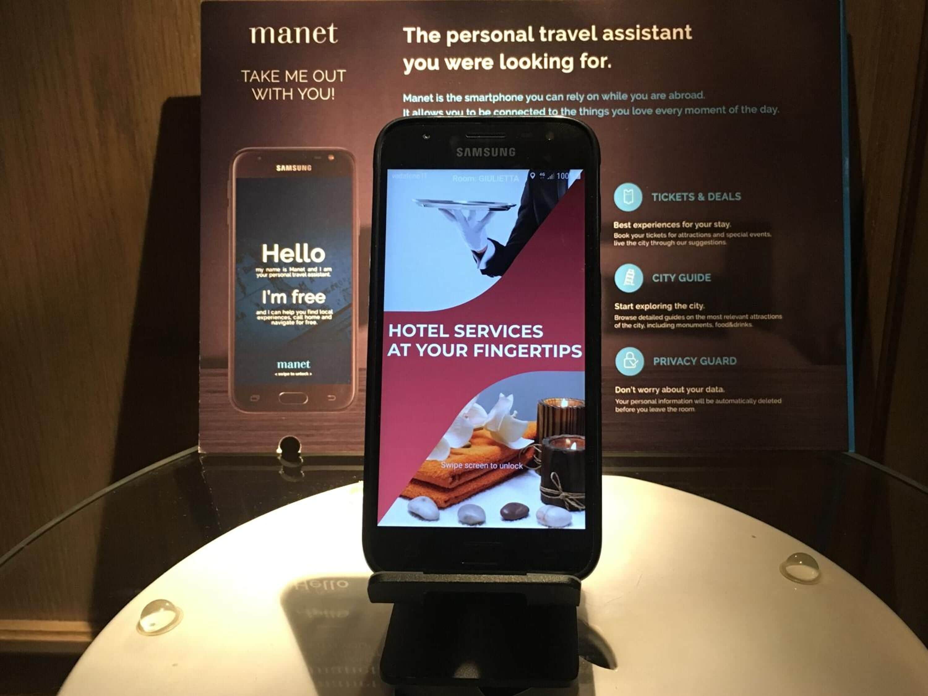 Foto - Residenza Bonifacio - Adults Only