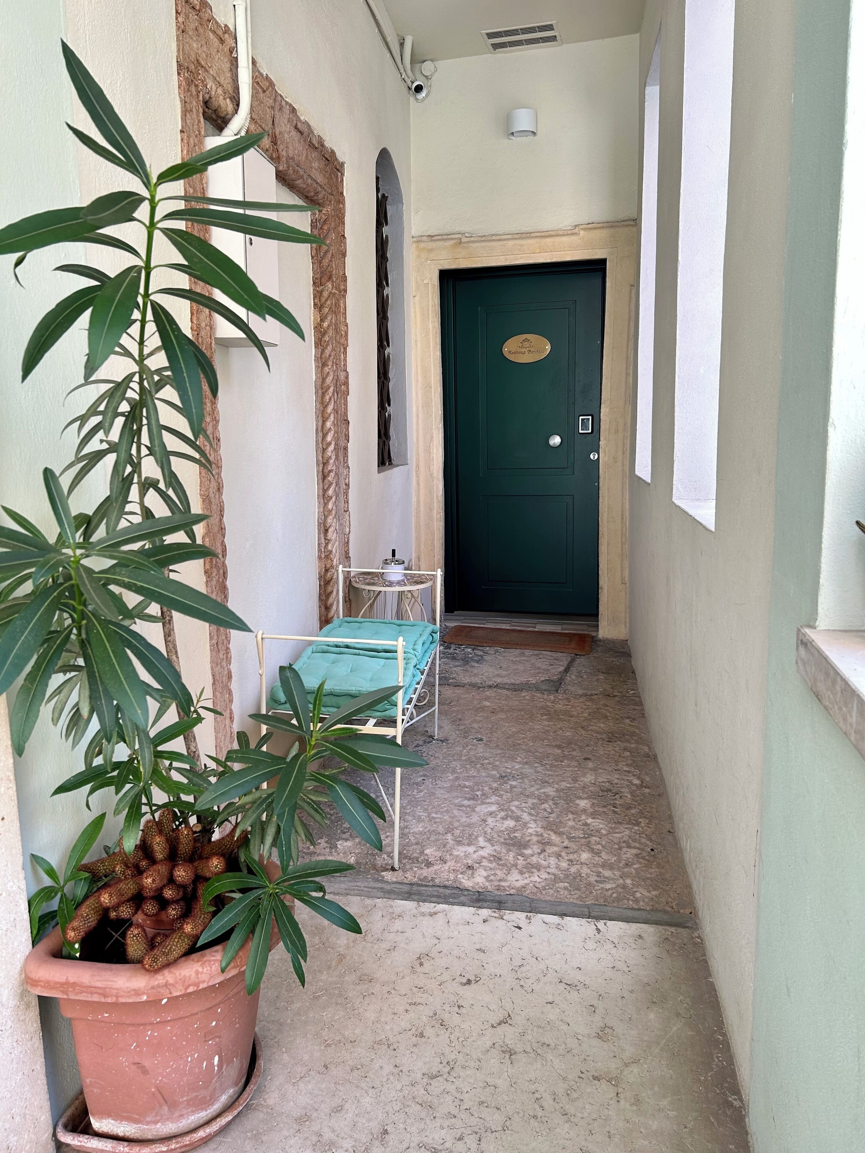 Foto - Residenza Bonifacio - Adults Only